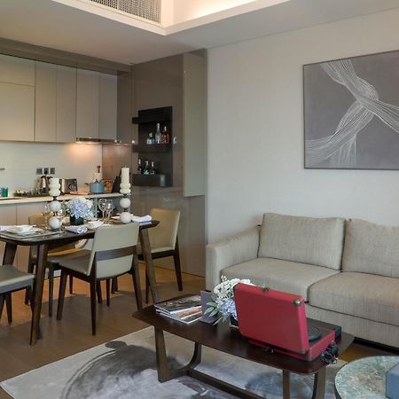 מלון סן פדרו מקאטי Oakwood Makati Avenue מראה חיצוני תמונה